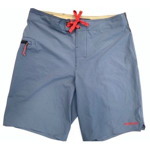 Patagonia Men’s Blue Shorts